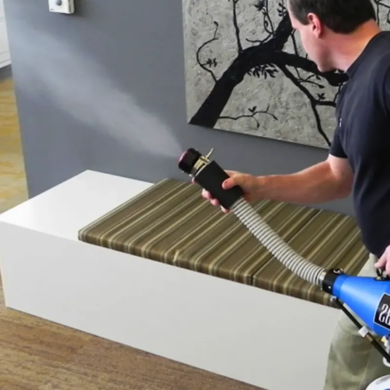 Professional Odor Removal in Tennessee Ridge, TN